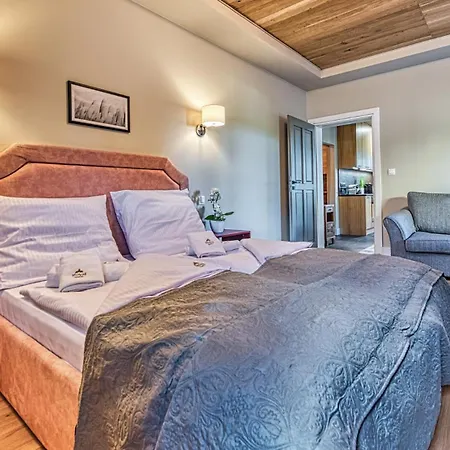 Przy Starej Piekarni Dream *