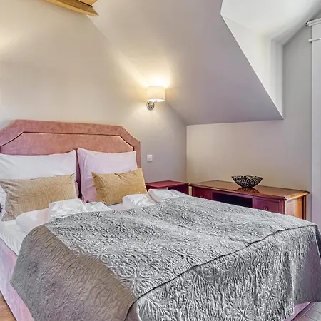 Apartamento Przy Starej Piekarni Dream Szklarska Poręba