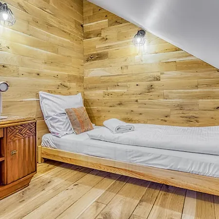 Przy Starej Piekarni Dream Apartamento *