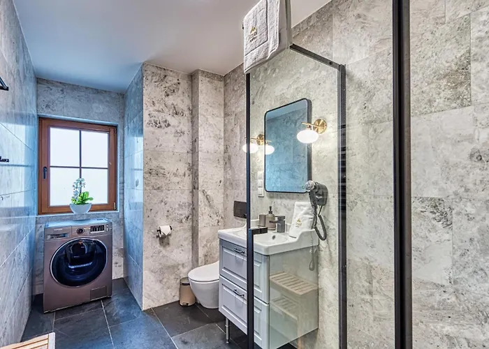 Przy Starej Piekarni Dream 스클라르스카포렘바