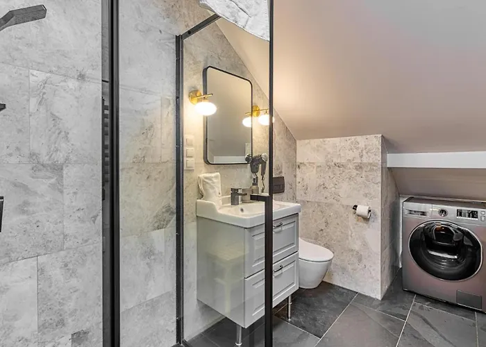 Przy Starej Piekarni Dream 아파트