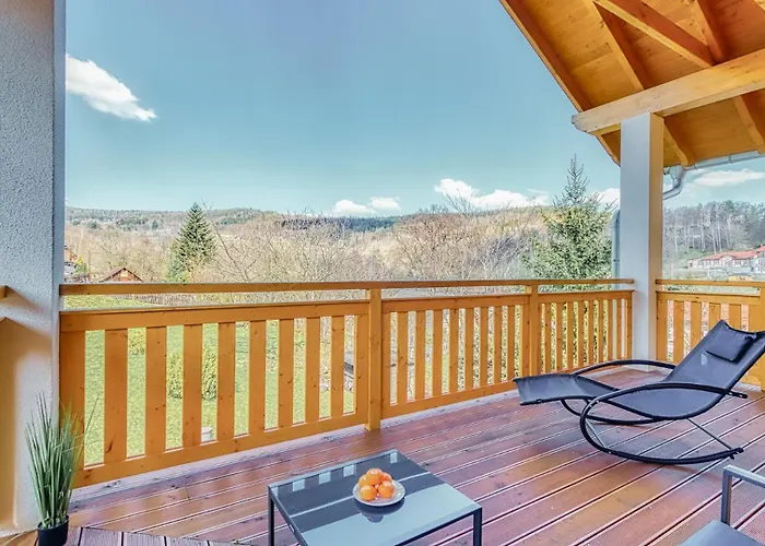 아파트 Przy Starej Piekarni Dream *