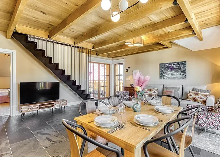 Przy Starej Piekarni Dream