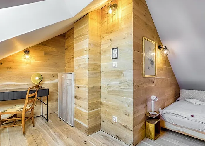 Przy Starej Piekarni Dream *