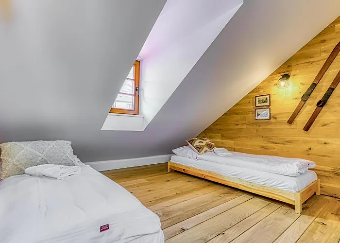 Przy Starej Piekarni Dream 스클라르스카포렘바