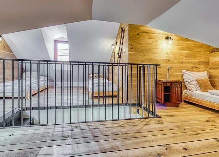 Przy Starej Piekarni Dream