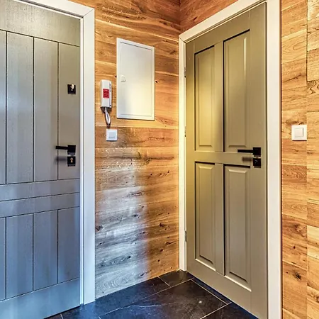 Przy Starej Piekarni Dream 스클라르스카포렘바