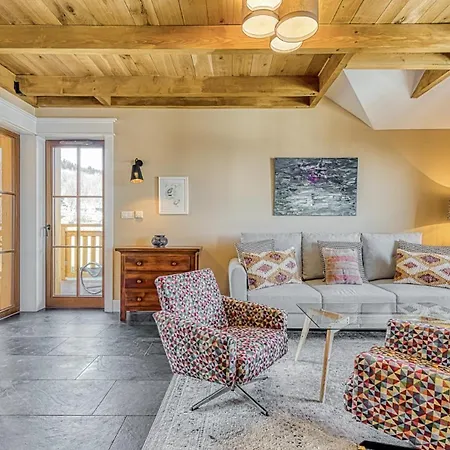 Przy Starej Piekarni Dream * 스클라르스카포렘바