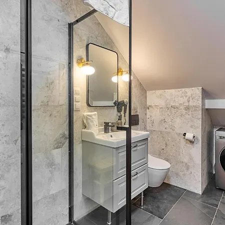 Przy Starej Piekarni Dream 아파트