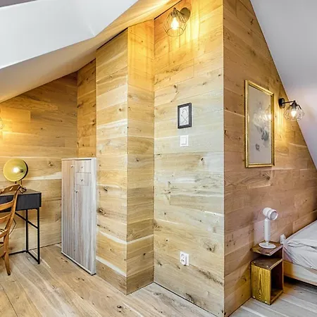 Przy Starej Piekarni Dream *