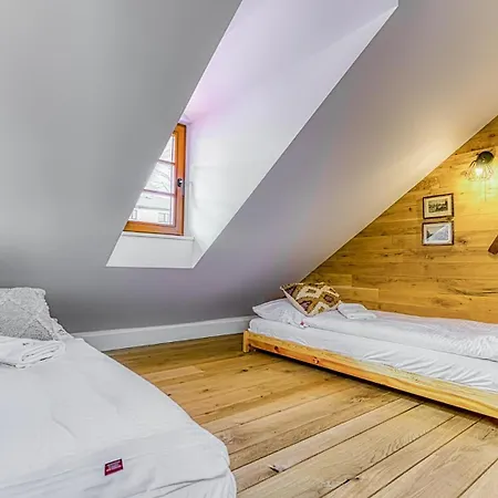 Przy Starej Piekarni Dream 스클라르스카포렘바