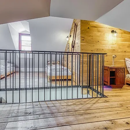 Przy Starej Piekarni Dream