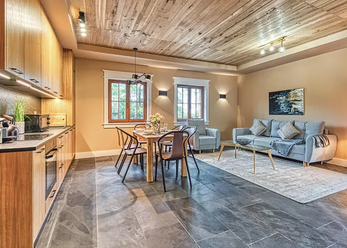 Przy Starej Piekarni Dream * Szklarska Poręba