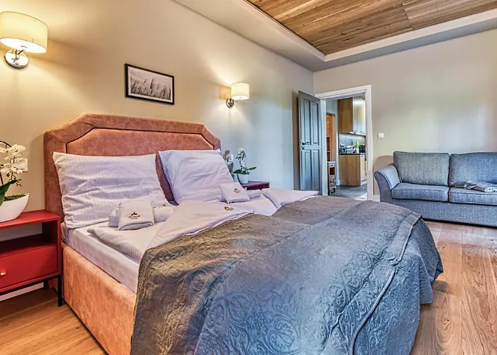 Przy Starej Piekarni Dream *