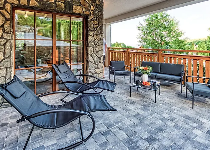 Przy Starej Piekarni Dream