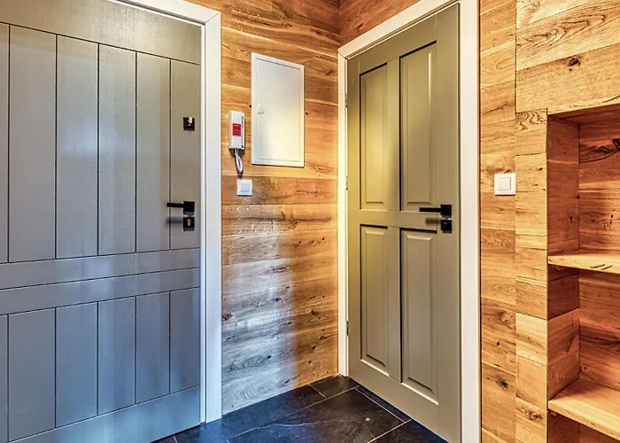 Przy Starej Piekarni Dream Szklarska Poręba