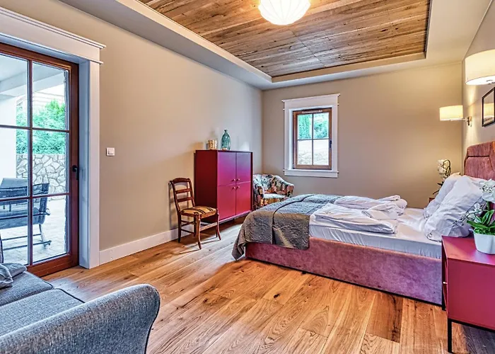 Przy Starej Piekarni Dream