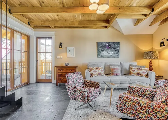 Przy Starej Piekarni Dream * Szklarska Poręba