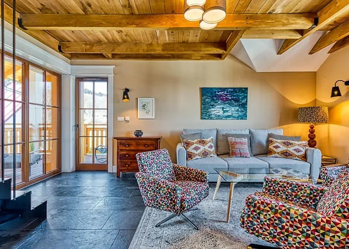 Appartamento Przy Starej Piekarni Dream